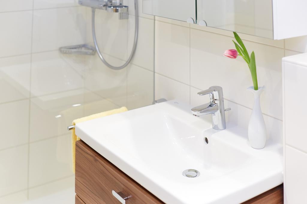 Ferienwohnung Angermeier Oberstdorf Exteriér fotografie