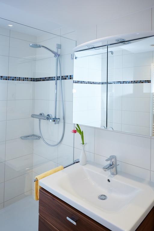 Ferienwohnung Angermeier Oberstdorf Exteriér fotografie