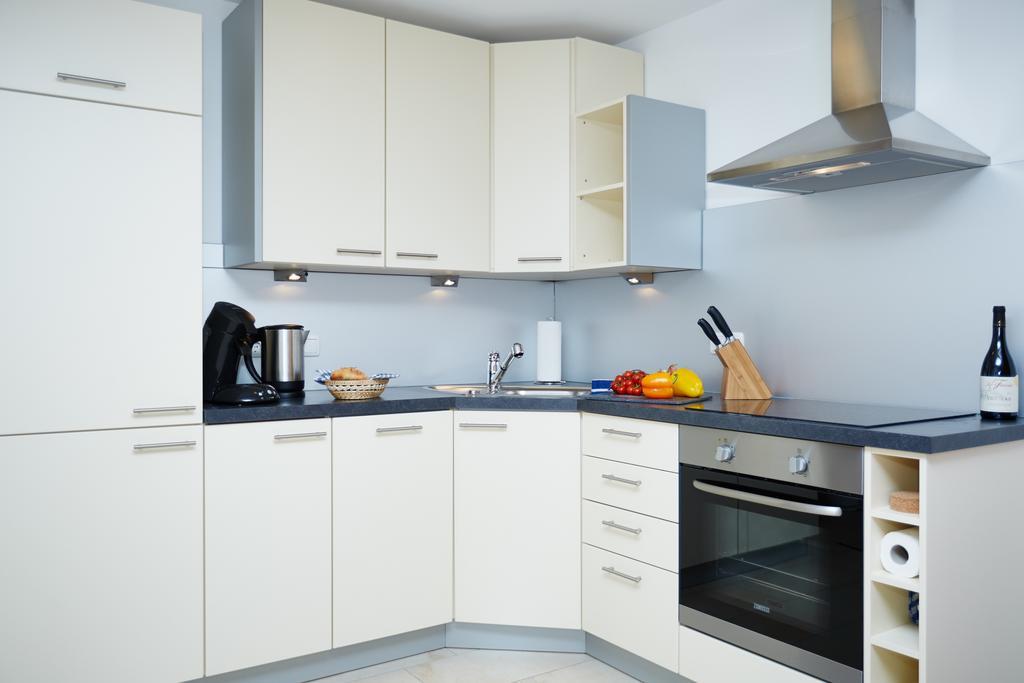 Ferienwohnung Angermeier Oberstdorf Exteriér fotografie