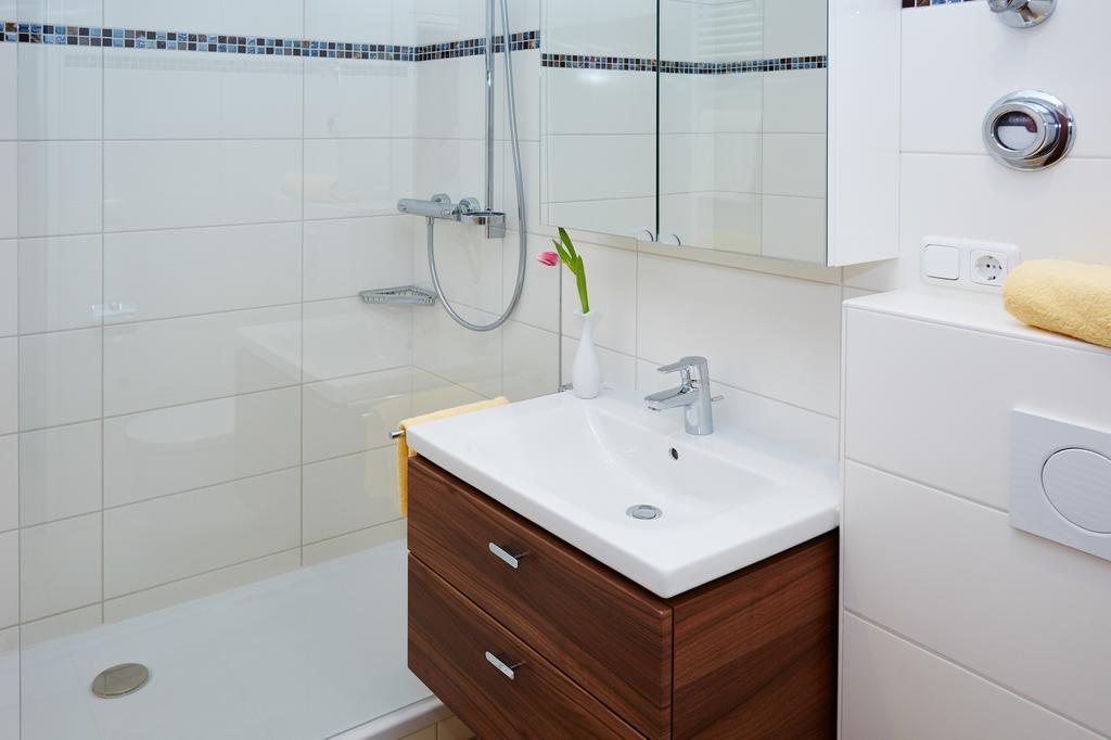 Ferienwohnung Angermeier Oberstdorf Exteriér fotografie