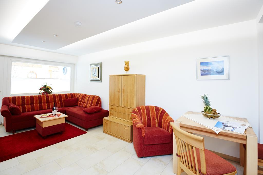Ferienwohnung Angermeier Oberstdorf Exteriér fotografie