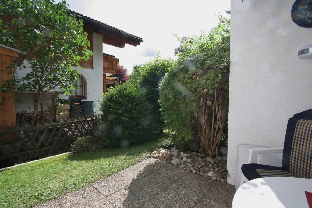 Ferienwohnung Angermeier Oberstdorf Pokoj fotografie